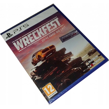 Wreckfest