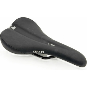 WTB Volt Steel Medium černé/stříbrné