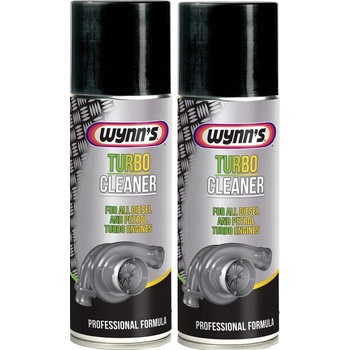 Wynn´s Turbo Cleaner 200ml