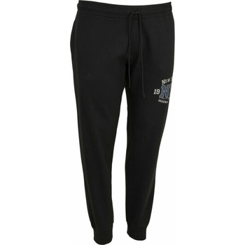 X•MAIL 501/01 pánské tepláky černé