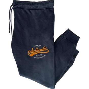 X•MAIL 501/03 pánské tepláky modré