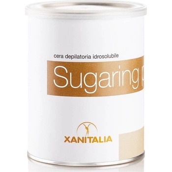 Xanitalia High Density epilační cukrová pasta 1000 g