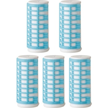 Xanitalia Natáčky varné pro šetrné a snadné natáčení vlasů Průměr: 28 mm