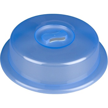 Xavax plastový kryt do mikrovlnné trouby BASIC 26 cm