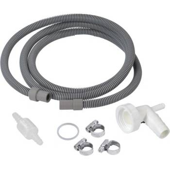 XAVAX set odtokové hadice a příslušenství, pro kondenzační sušičky