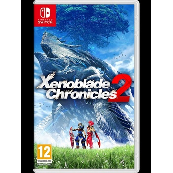 Xenoblade Chronicles 2