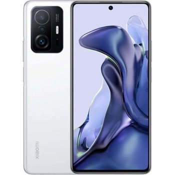 Xiaomi 11T 8GB/256GB Moonlight White