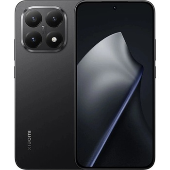 Xiaomi 15T 12GB/256GB Black