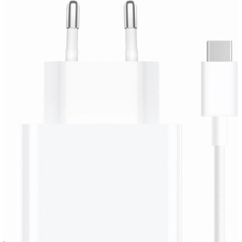 Xiaomi 33W Charging Combo (Type-A) EU, 40039