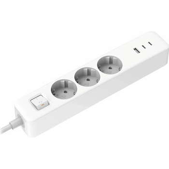 Xiaomi Power Strip 1.4m White BHR07UKEU