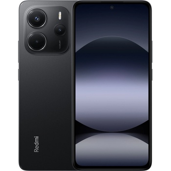 Xiaomi Redmi Note 14 8GB/256GB Midnight Black