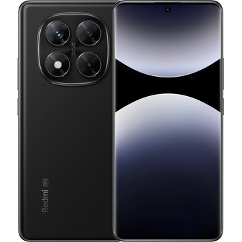 Xiaomi Redmi Note 14 Pro 5G 8GB/256GB Midnight Black