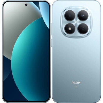 Xiaomi Redmi Note 15 Pro 5G 8GB/256GB Glacier Blue