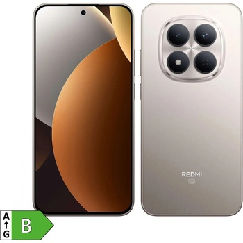 Xiaomi Redmi Note 15 Pro 5G 8GB/256GB Titanium