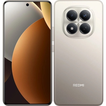 Xiaomi Redmi Note 15 Pro 8GB/256GB Titanium