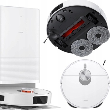 Xiaomi Robot Vacuum X20 Pro