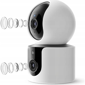 Xiaomi Smart Camera C300 Dual