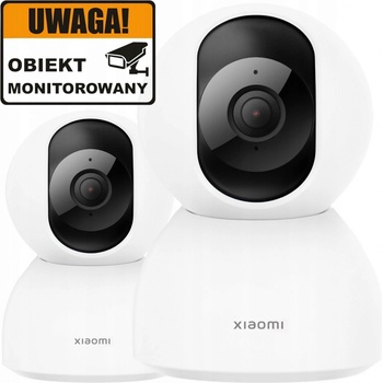 Xiaomi Smart Camera C400