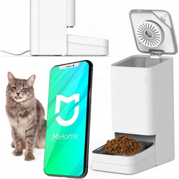 Xiaomi Smart Pet Food Feeder 3,6 L