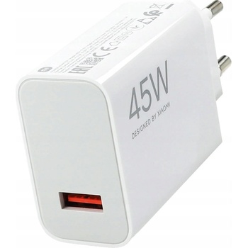 Xiaomi Turbo Charging Power 45W 64004