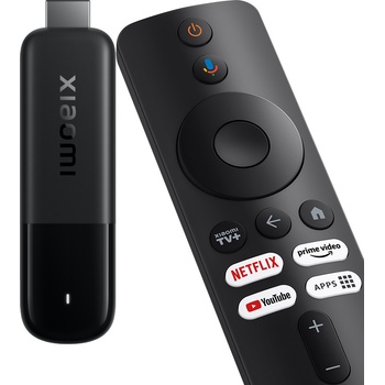 Xiaomi TV Stick 4K 2nd Gen