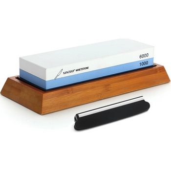 XinZuo Brusný kámen 1000/6000