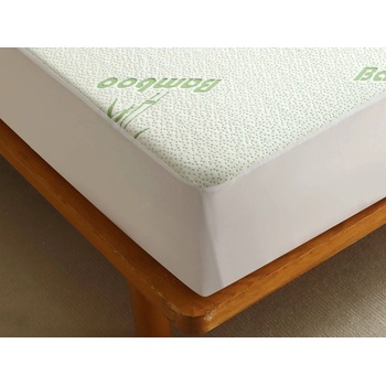Xpose Bambusový chránič matrace 180x200