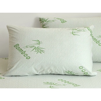 Xpose Bambusový chránič polštáře 70x90