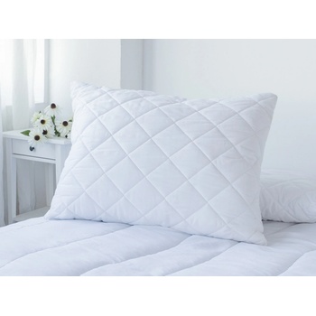 XPOSE Prošívaný polštář na zip 70x90