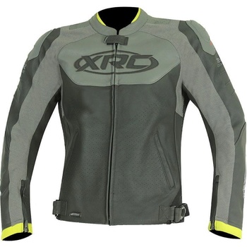 XRC Heilig 2.0 šedo-černá