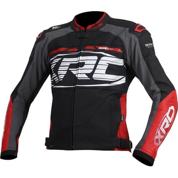 XRC Moos černo-červeno-bílá