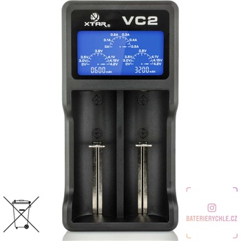 XTAR VC2