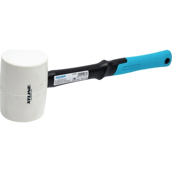 XTline Palička gumová sklolaminát 85mm