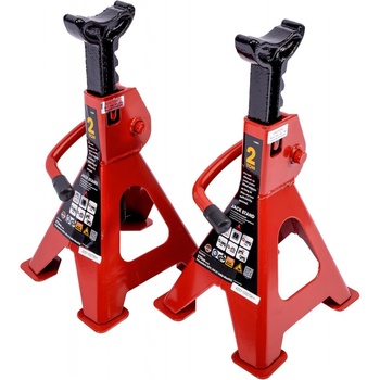 XTLINE Zajišťovací podpěry 10 t