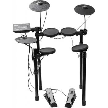 Yamaha DTX402K Black