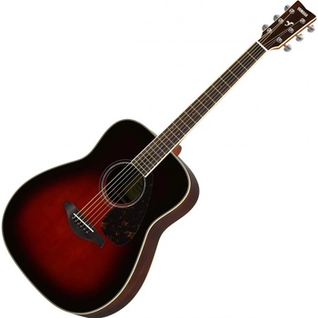Yamaha FG 830 TBS