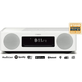 Yamaha MusicCast 200