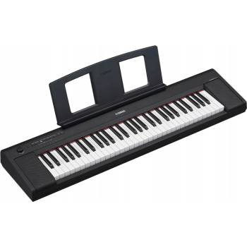 Yamaha Piaggero NP15