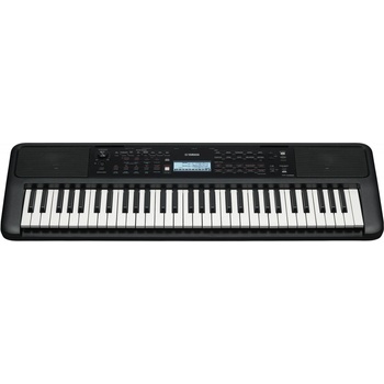 Yamaha PSR E383