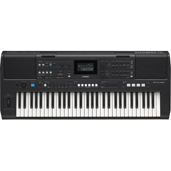 Yamaha PSR E483