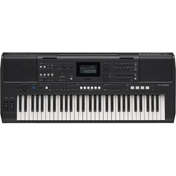 Yamaha PSR E583