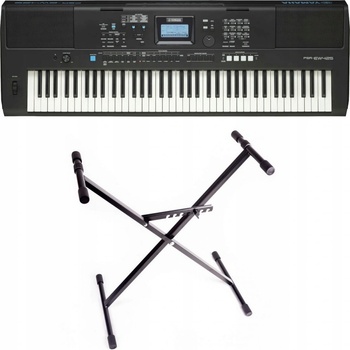 Yamaha PSR EW425