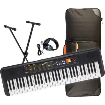 Yamaha PSR F52 SETSPS