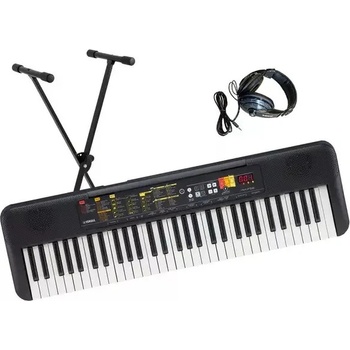 Yamaha PSR F52 SETSS
