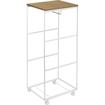 Yamazaki Tosca 4936, bílý