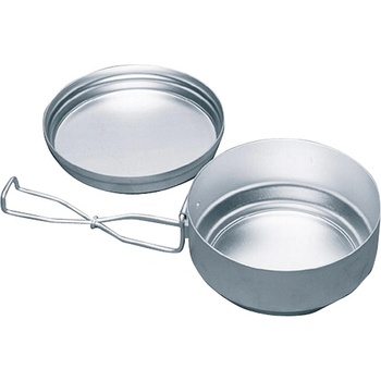 Yate Ešus 2 díly nerez