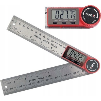 Yato 200 mm YT-71003