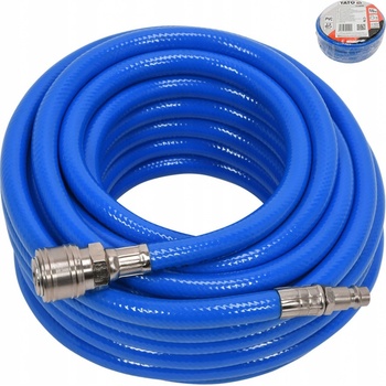 YATO YT-24220 PVC 8mm, 10m