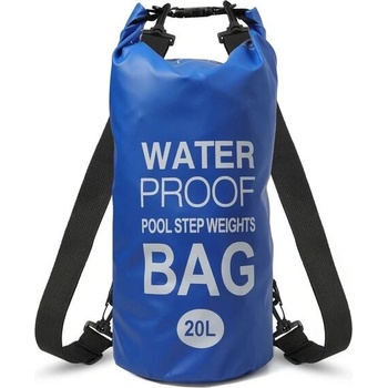 Yeabett Voděodolný suchý vak 20 l