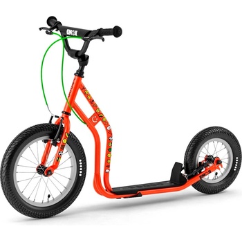 Yedoo Wzoom Emoji red